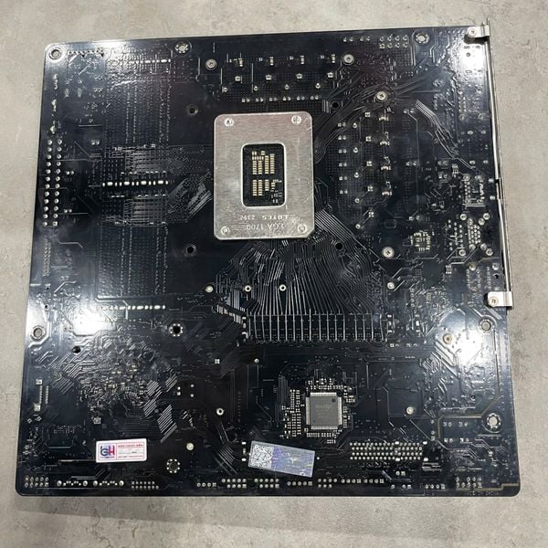 Main ASROCK B760M Pro RS/D5 BH HÃNG T5/2027