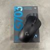 CHUỘT LOGITECH G703 HERO WIRELESS QSD BH HÃNG FB T10/2027