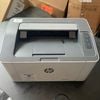 Máy in laser đen trång HP 108W -2ND BH 1 Tháng