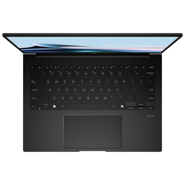 LAPTOP ASUS ZENBOOK 14 UM3406GA-QD075WS Ryzen AI 7 445 | 16GB RAM | 512GB SSD | AMD Radeon | 14' WUXGA OLED | Win 11 + Office