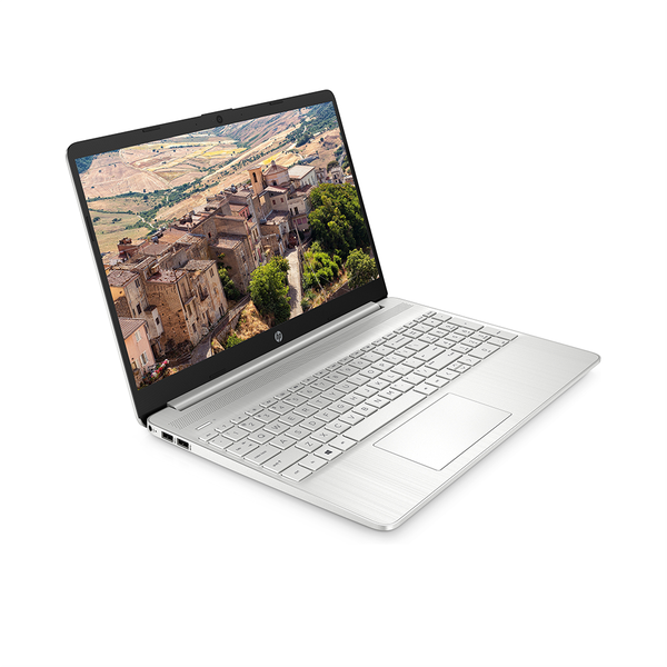 LAPTOP HP 15s-fq5159TU 7C0S0PA CORE i7-1255U | 8GB RAM | 256GB SSD | 15.6