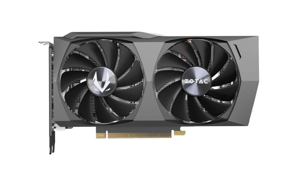 VGA ZOTAC RTX 3050 GAMING 6GB GDDR6 Twin Edge OC