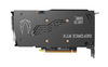 VGA ZOTAC RTX 3050 GAMING 6GB GDDR6 Twin Edge OC