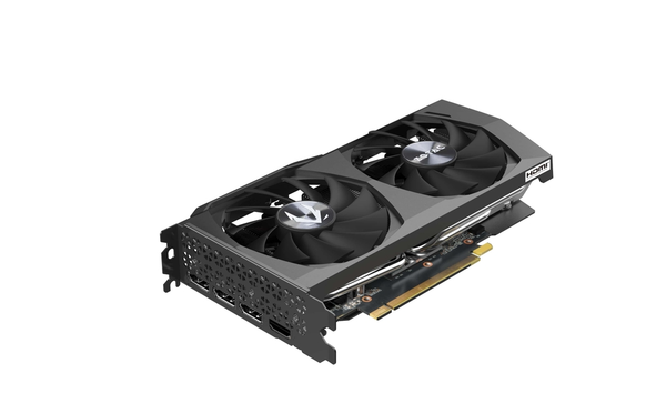 VGA ZOTAC RTX 3050 GAMING 6GB GDDR6 Twin Edge OC