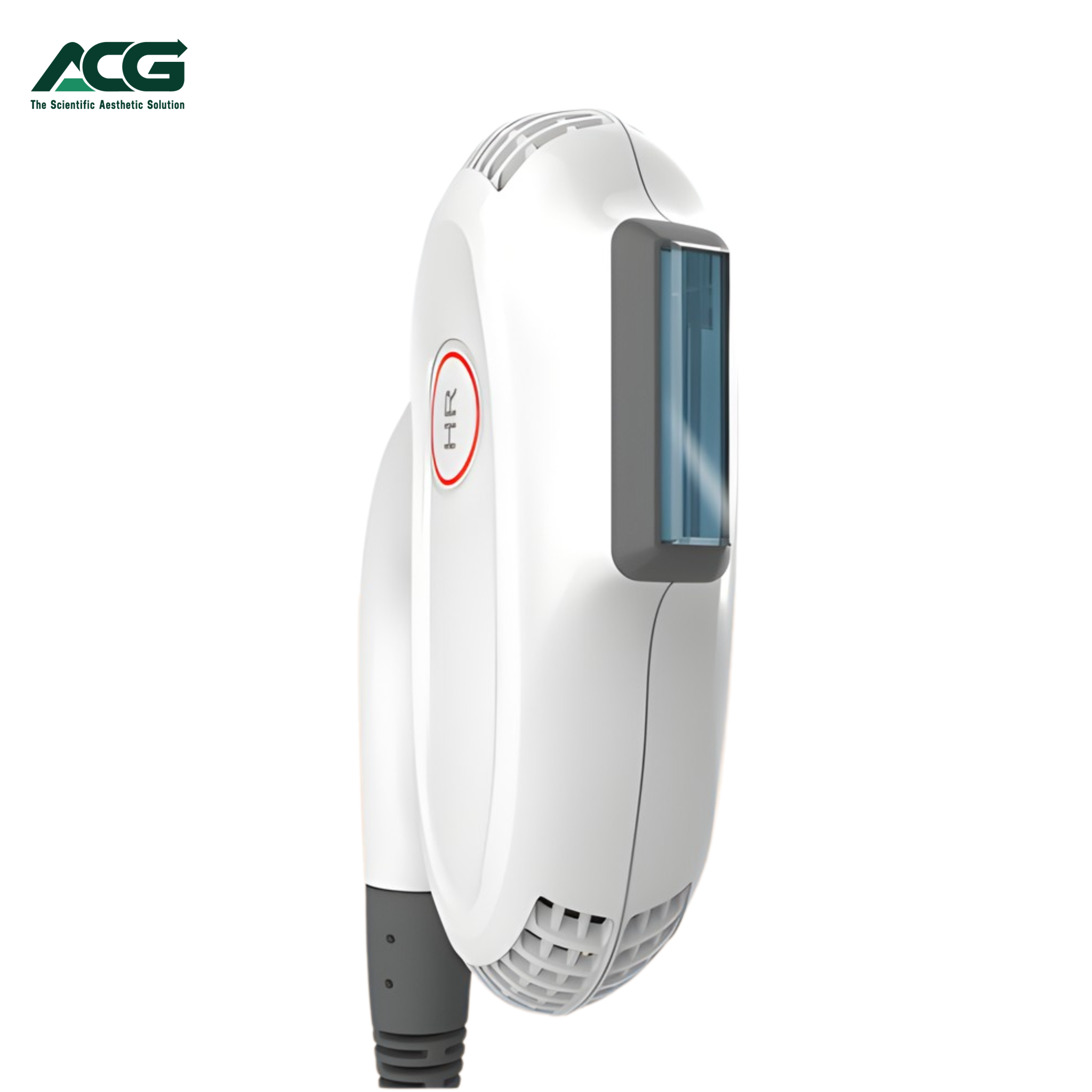 Forma Light – Hệ thống IPL triệt lông, trẻ hóa da và điều trị sắc tố nhỏ gọn cho spa & clinic