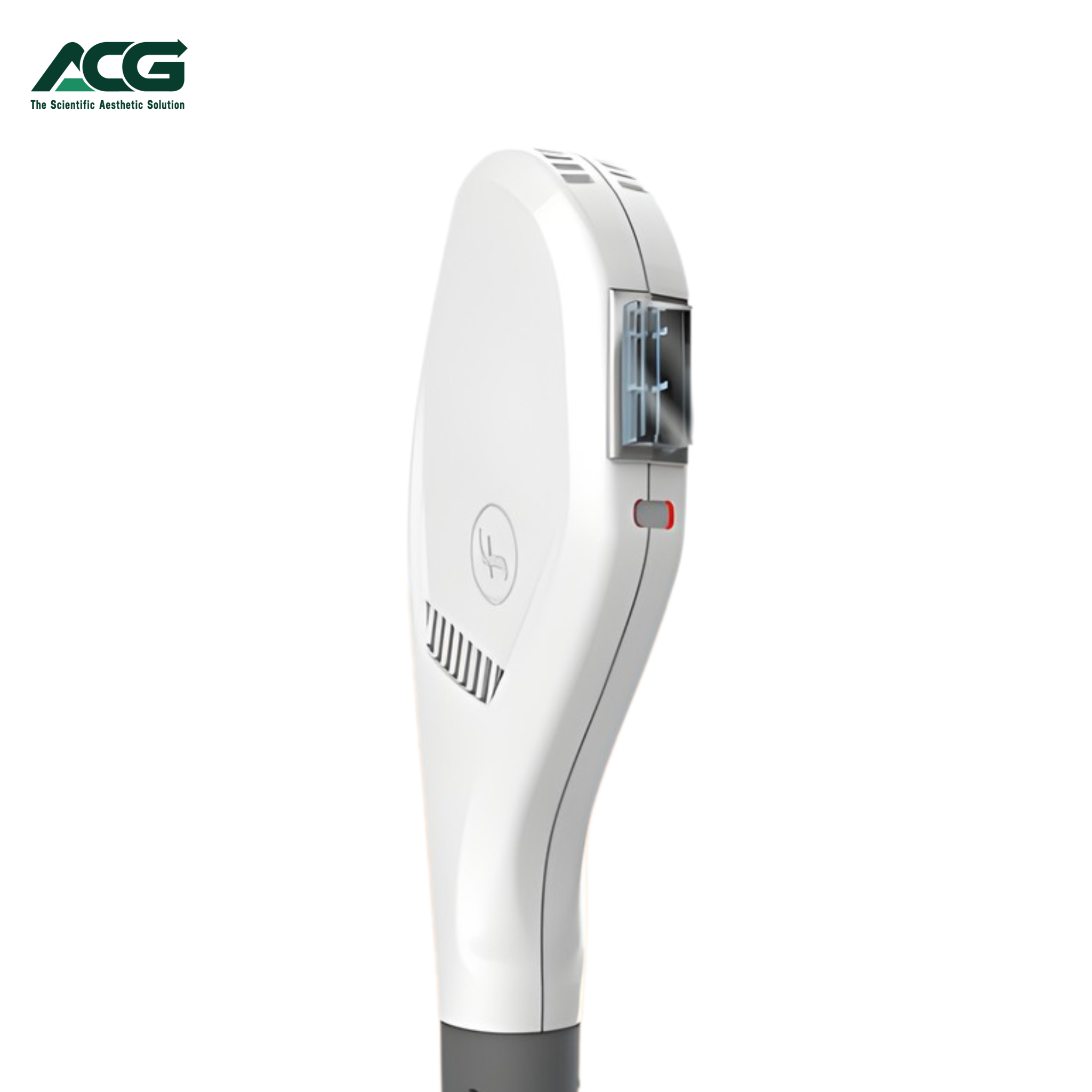 Forma Light – Hệ thống IPL triệt lông, trẻ hóa da và điều trị sắc tố nhỏ gọn cho spa & clinic