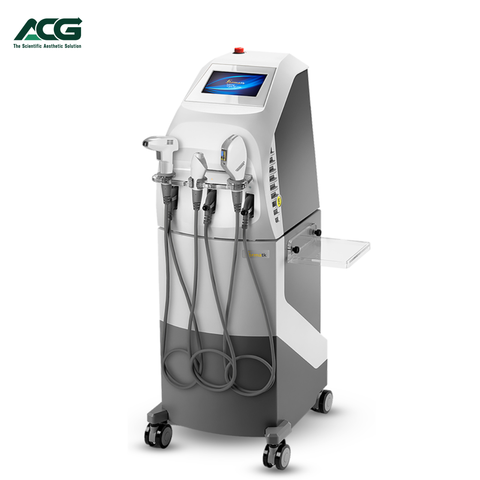 Forma System – Giải pháp điều trị sắc tố, mụn, rosacea và trẻ hóa da toàn diện trong một workstation thẩm mỹ