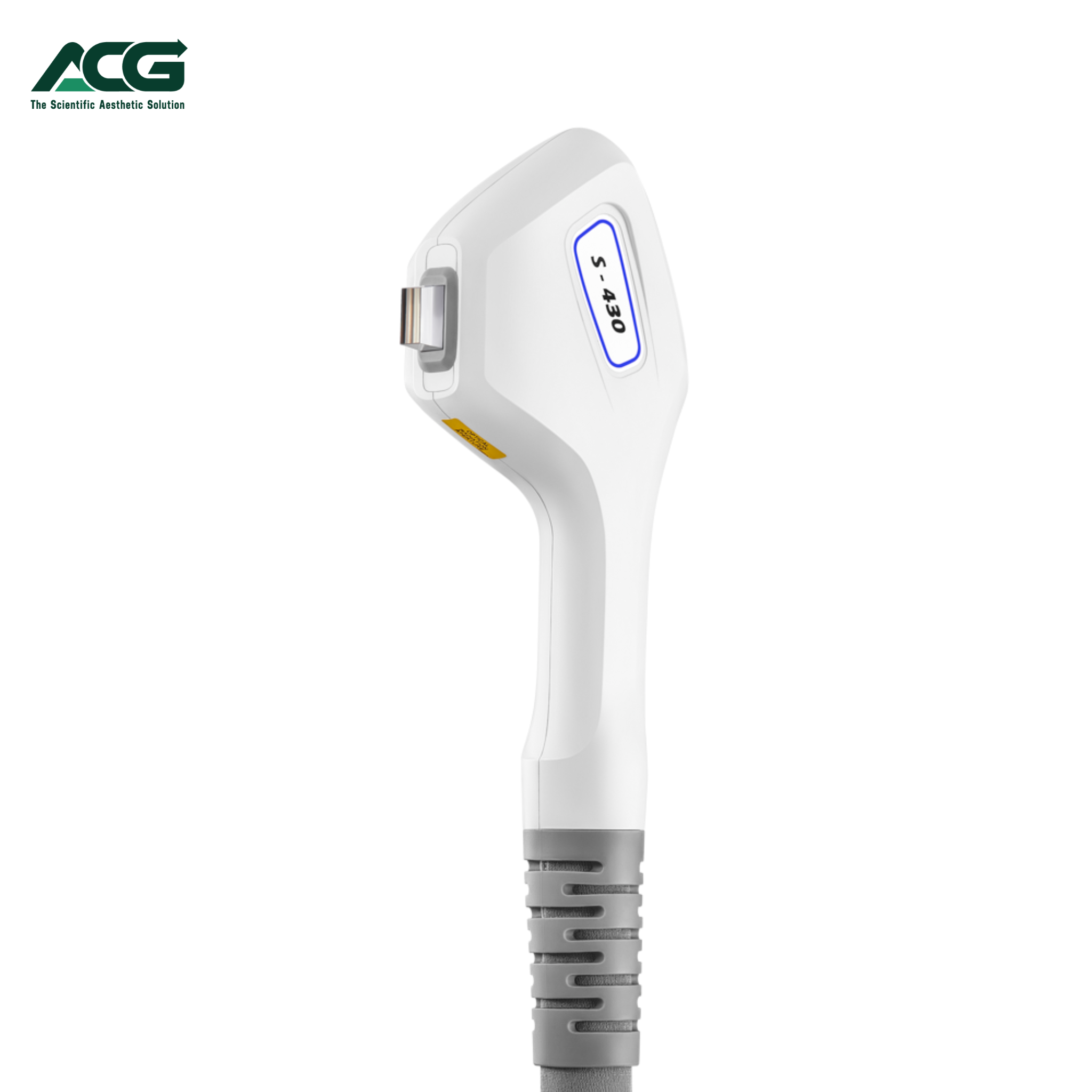 Alpha System PowerMotion™ & 3D IPL - Giải pháp điều trị mụn, sắc tố, rosacea và trẻ hóa da trong một workstation thẩm mỹ