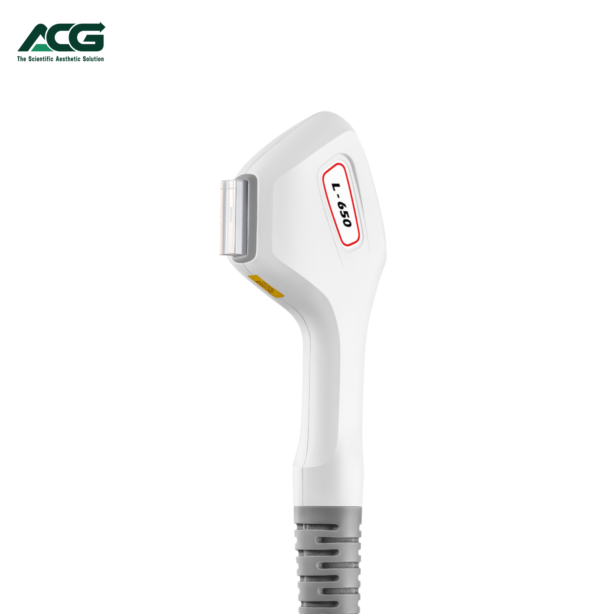 Alpha System PowerMotion™ & 3D IPL - Giải pháp điều trị mụn, sắc tố, rosacea và trẻ hóa da trong một workstation thẩm mỹ