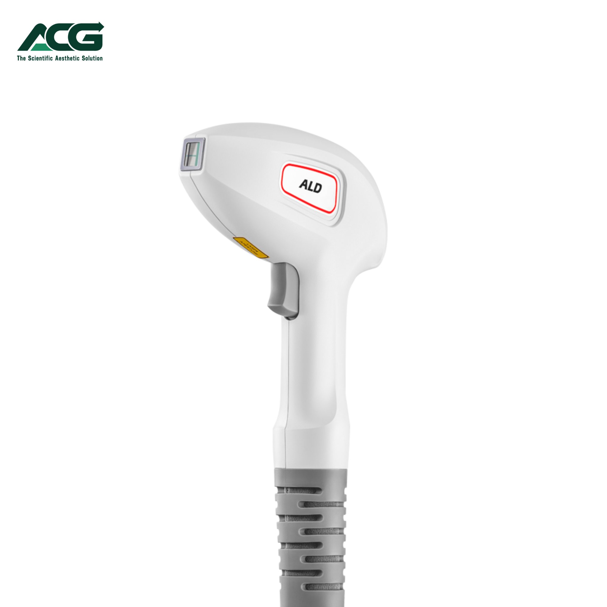 Alpha System PowerMotion™ & 3D IPL - Giải pháp điều trị mụn, sắc tố, rosacea và trẻ hóa da trong một workstation thẩm mỹ