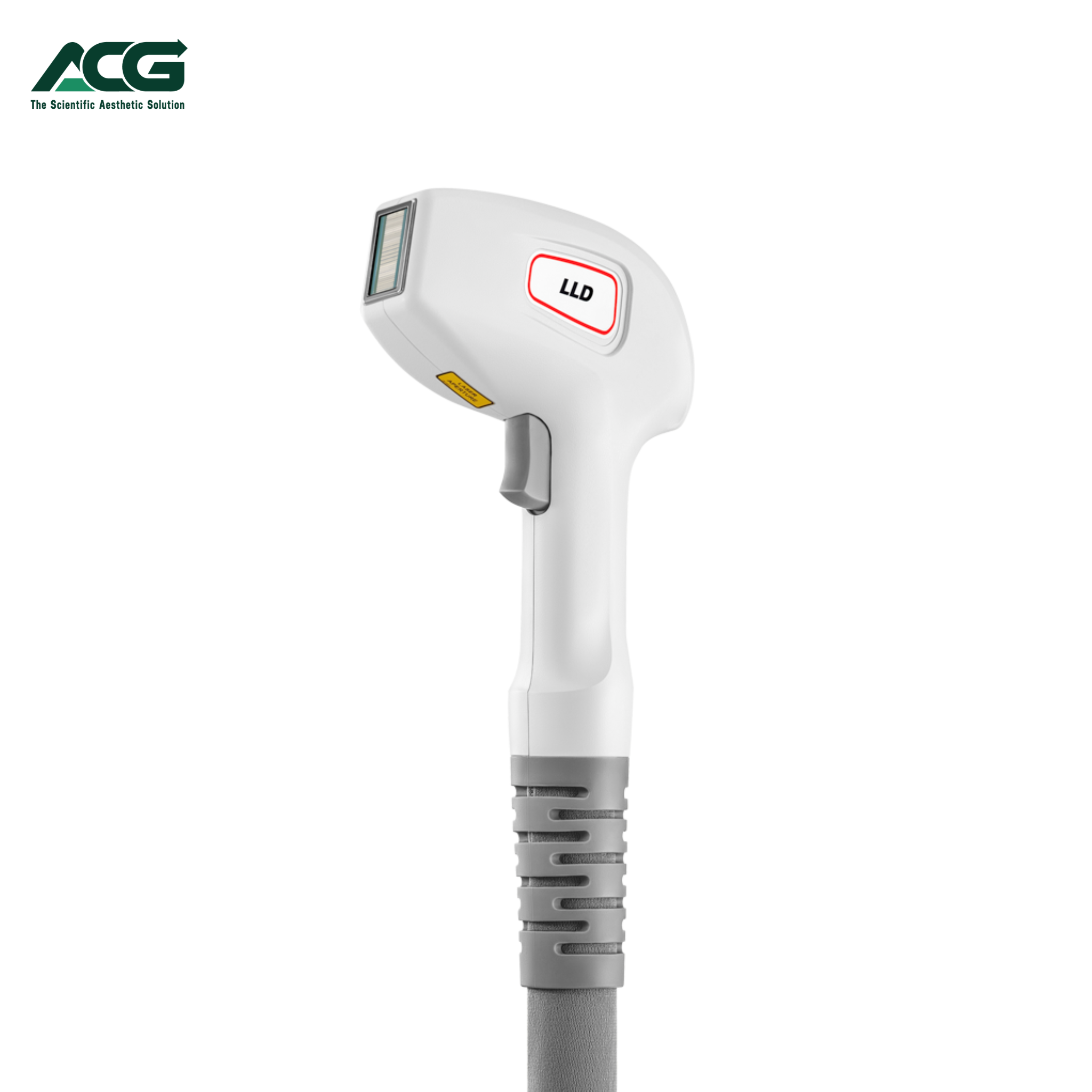 Alpha System PowerMotion™ & 3D IPL - Giải pháp điều trị mụn, sắc tố, rosacea và trẻ hóa da trong một workstation thẩm mỹ