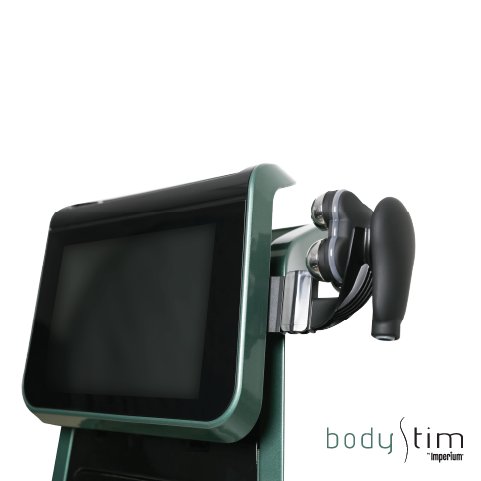 BodyStim by Imperium - GIẢM BÉO, NĂNG CƠ, SĂN CHẮC, PHỤC HỒI VÙNG DA CHẢY XỆ  - ỨNG DỤNG CHO BODY