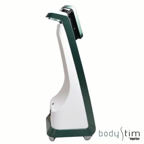 BodyStim by Imperium - GIẢM BÉO, NĂNG CƠ, SĂN CHẮC, PHỤC HỒI VÙNG DA CHẢY XỆ  - ỨNG DỤNG CHO BODY