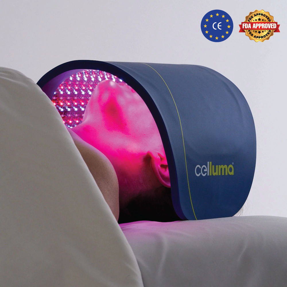 CELLUMA PRO PLUS - Điều trị mụn, chống lão hóa da, giảm cơn đau, giảm viêm, liền thương, thon gọn cơ thể