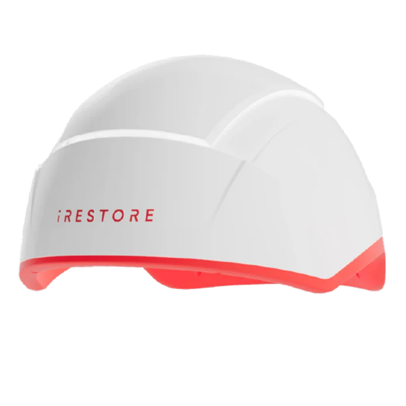 iRESTORE PRO - Giải Pháp Điều Trị Rụng Tóc, Kích Thích Mọc Tóc