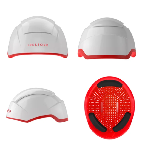 iRESTORE PRO - Giải Pháp Điều Trị Rụng Tóc, Kích Thích Mọc Tóc