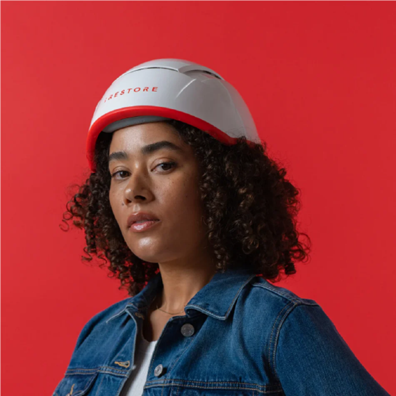 iRESTORE PRO - Giải Pháp Điều Trị Rụng Tóc, Kích Thích Mọc Tóc