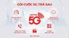 Gói Data Di Động Viettel 2026 – 4G/5G Cá Nhân, Gia Đình & Doanh Nghiệp