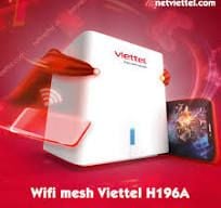 	VIETTEL FIBER INTERNET 2025