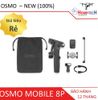 DJI Osmo Mobile 8P – Chính Hãng DJI