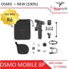 DJI Osmo Mobile 8P – Chính Hãng DJI