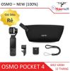 DJI Osmo Pocket 4 – Chính hãng DJI