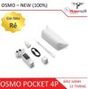DJI Osmo Pocket 4 Pro – Chính Hãng DJI