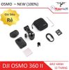 DJI Osmo 360 II - Chính Hãng DJI