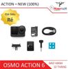 DJI Osmo Action 6 - Chính Hãng DJI