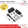 DJI Osmo Pocket 4 Pro – Chính Hãng DJI