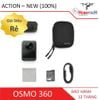 DJI Osmo 360