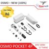 DJI Osmo Pocket 4 Pro – Chính Hãng DJI