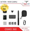 DJI Osmo 360