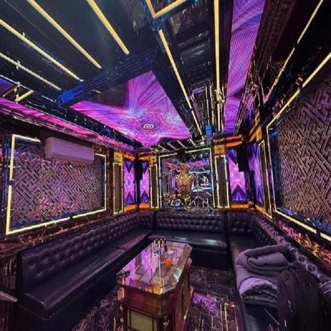 Karaoke RuBy - Đường ĐT 743 Khu phố Chiêu Liêu