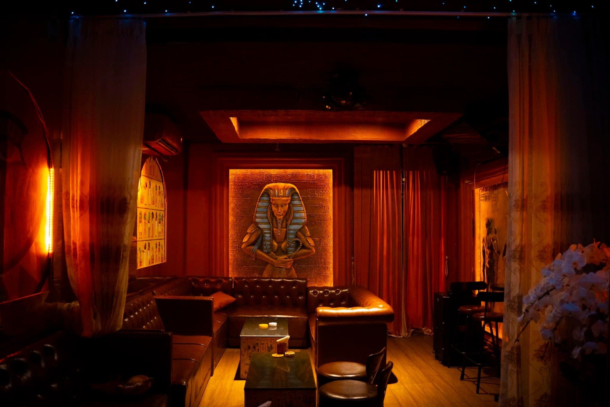 M Sphinx - 60 Tôn Thất Thiệp