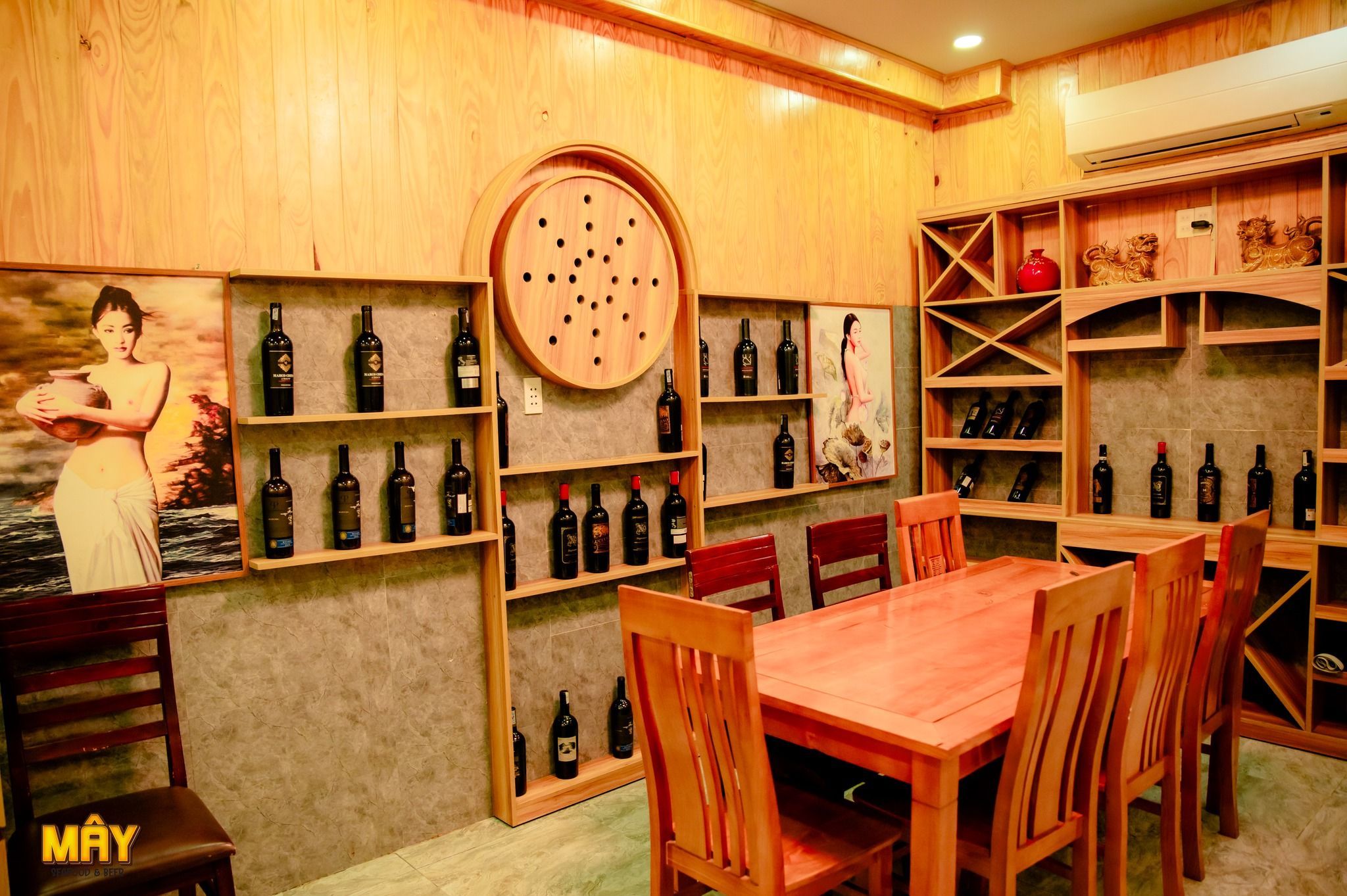 Quán Nhậu Lúc Chị Lúc Anh - 378 Võ Văn Kiệt