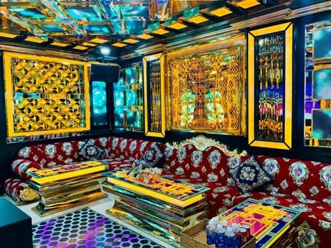 Karaoke XUKA - 920 Tạ Quang Bửu