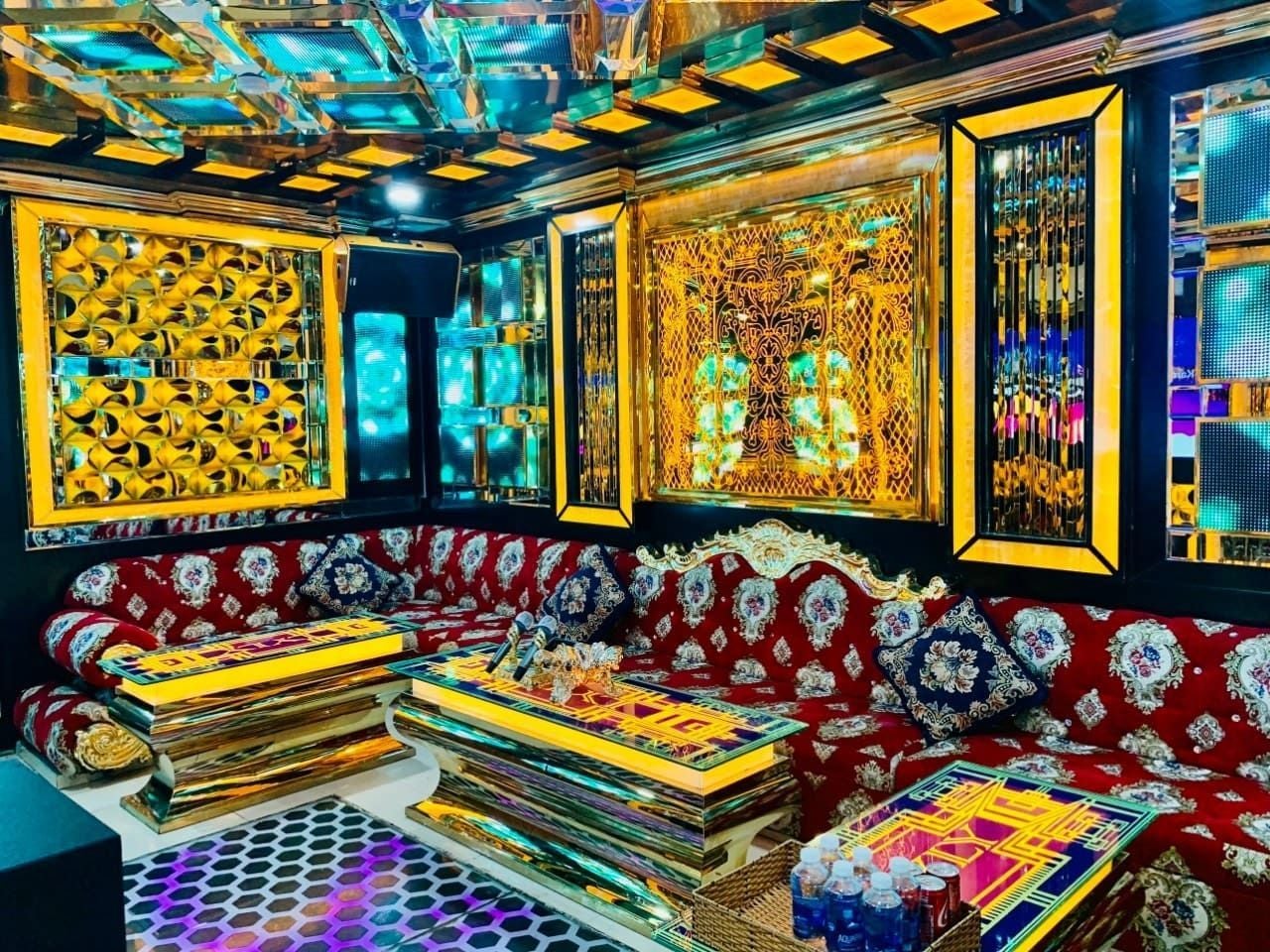 Karaoke XUKA - 920 Tạ Quang Bửu