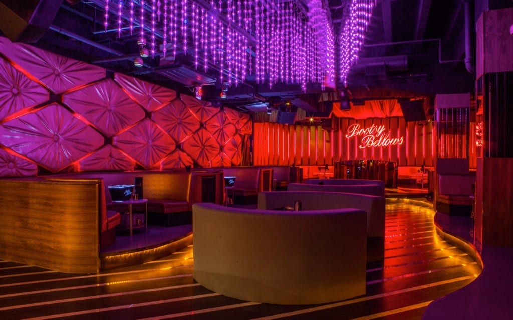 Pharaon Beer Club - 01 Nguyễn Văn Linh