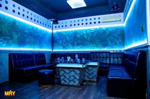 Quán Nhậu Lúc Chị Lúc Anh - 378 Võ Văn Kiệt