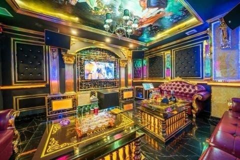 Karaoke Sing KTV - 65 Thái Thịnh