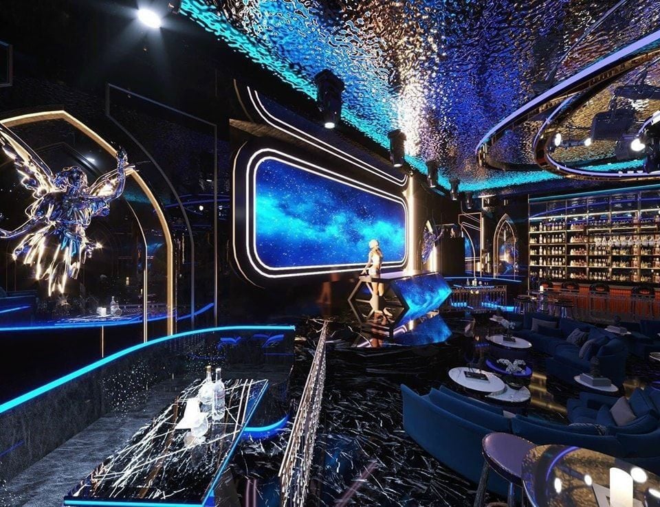 Karaoke KimTon KTV - 570 Nguyễn Trãi