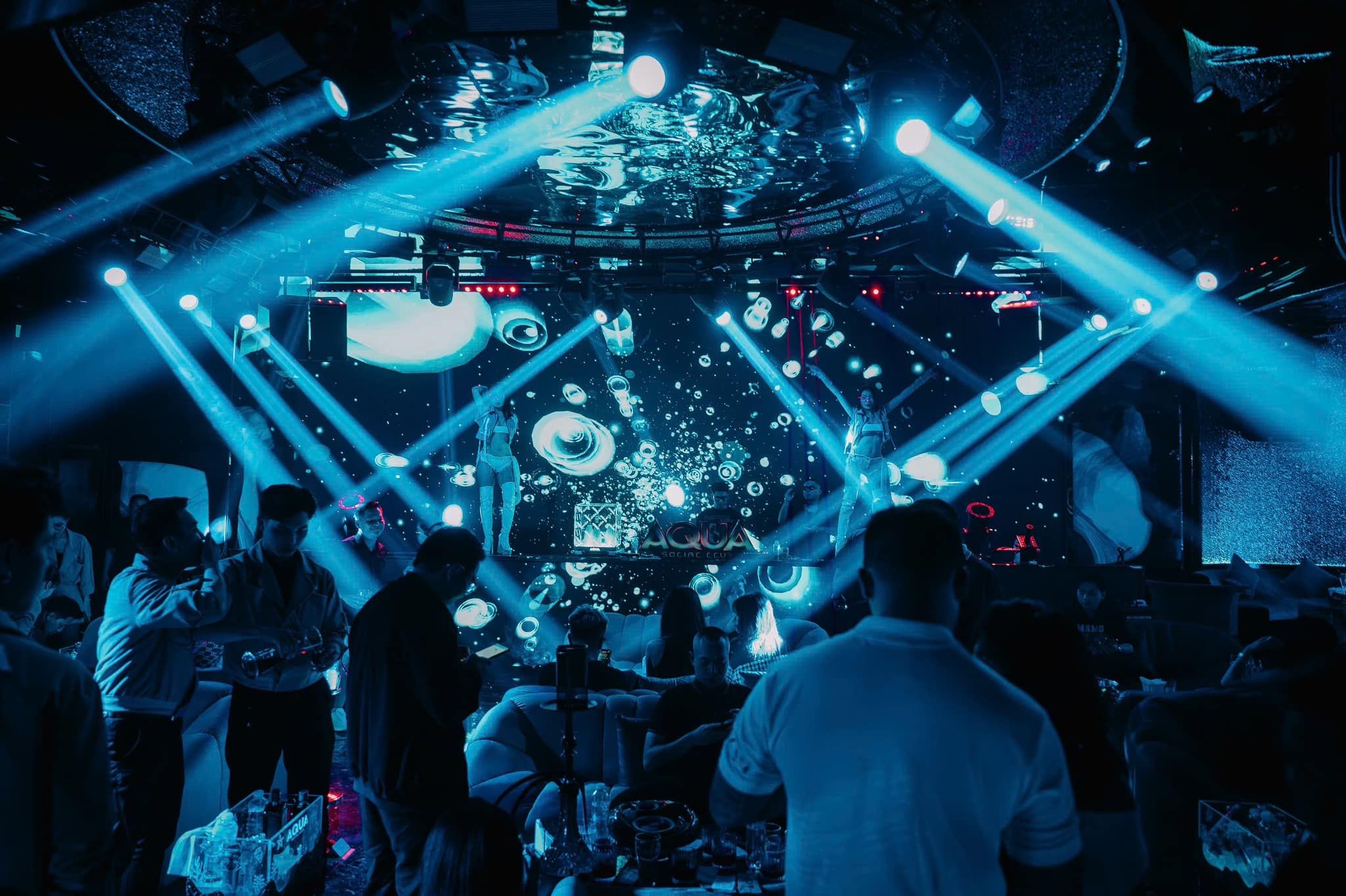 NX Club - 10 Trương Định