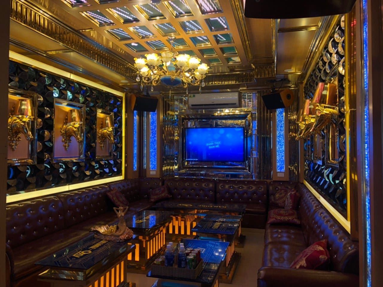 Karaoke XUKA - 920 Tạ Quang Bửu