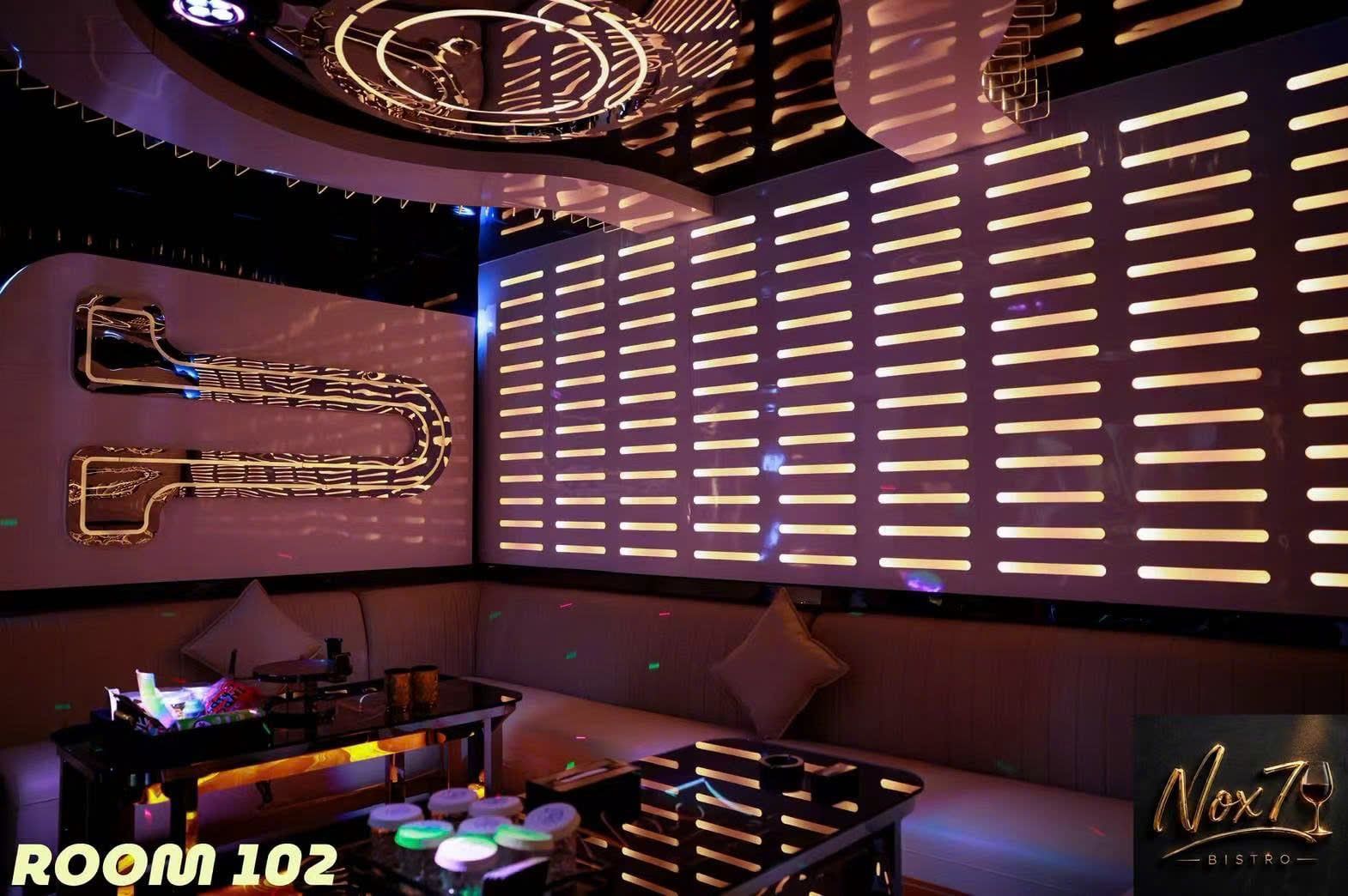 Karaoke Nox 7 - 07 Nguyễn Chí Thanh
