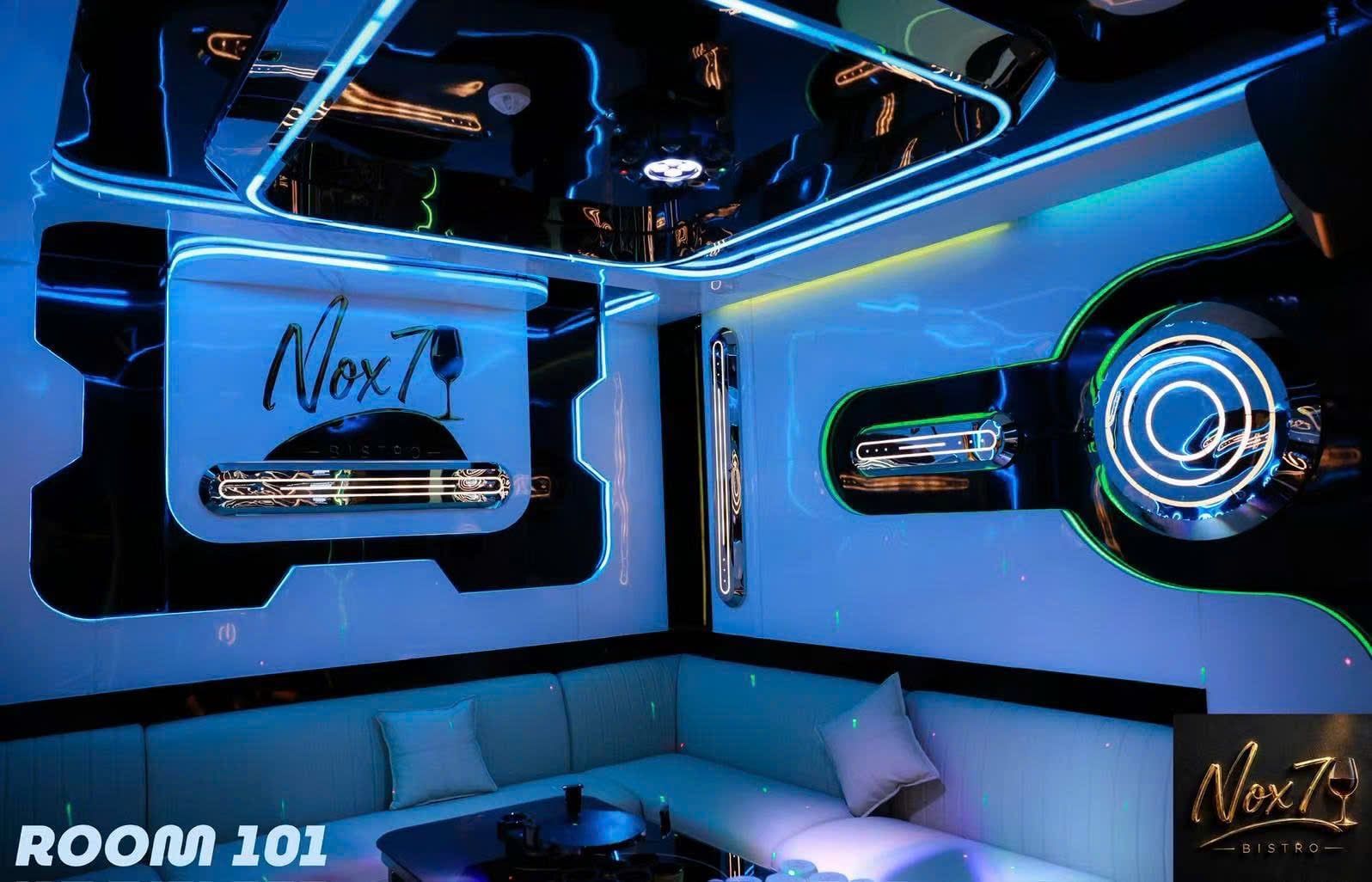 Karaoke Nox 7 - 07 Nguyễn Chí Thanh
