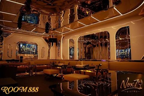 Karaoke Nox 7 - 07 Nguyễn Chí Thanh