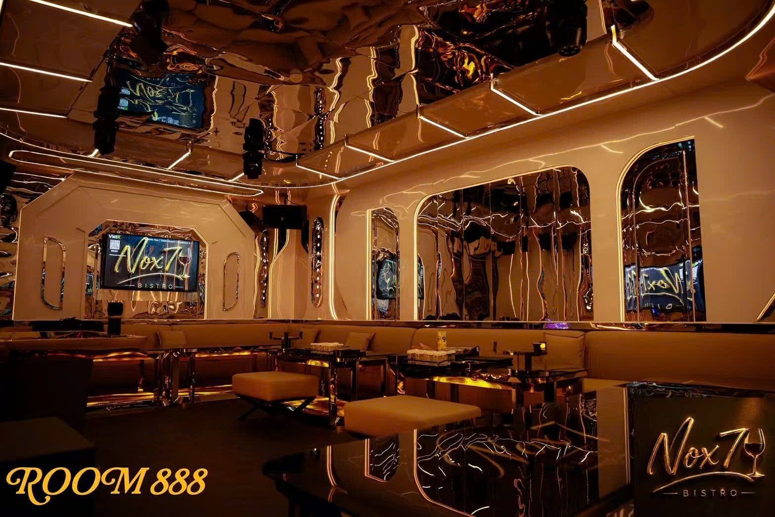 Karaoke Nox 7 - 07 Nguyễn Chí Thanh