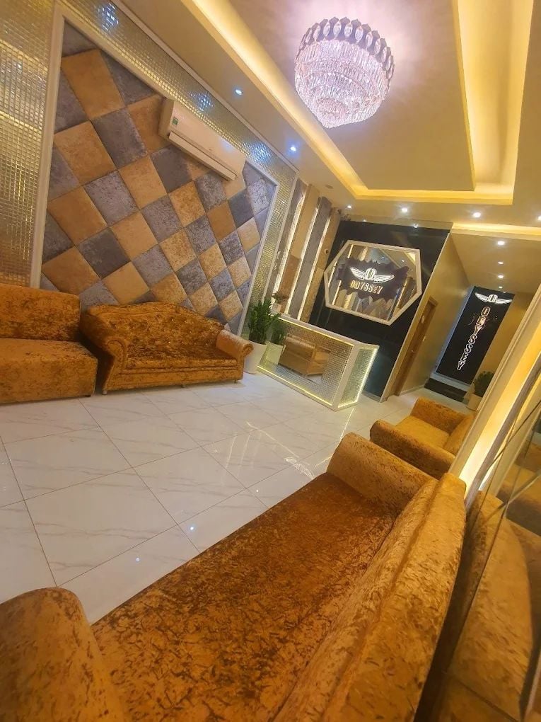 Karaoke ODYSSEY - 13 Yersin