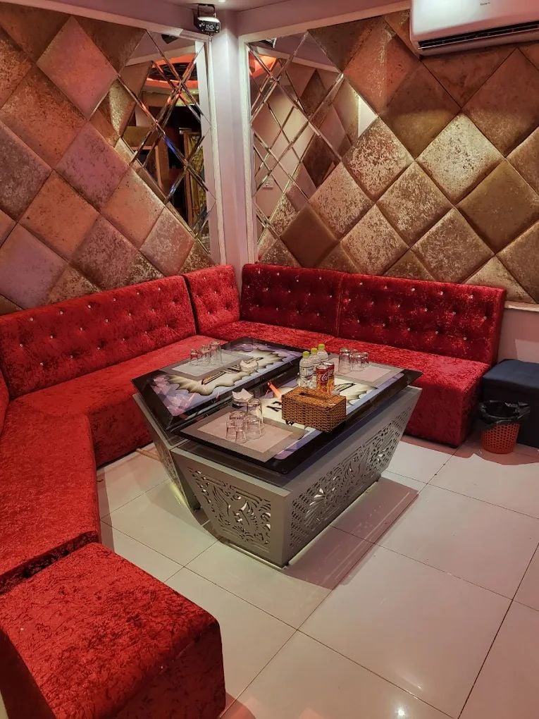 Karaoke ODYSSEY - 13 Yersin